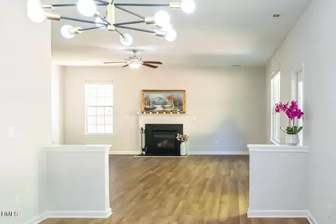 Living - 6 Dawson Ct, Durham, NC 27703 photo 3 of 4