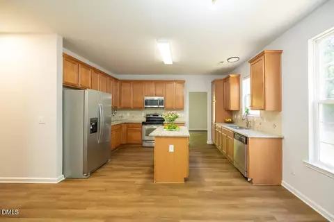 Kitchen - 6 Dawson Ct, Durham, NC 27703 photo 1 of 4