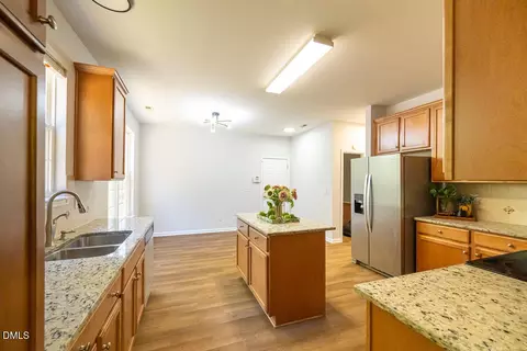 Kitchen - 6 Dawson Ct, Durham, NC 27703 photo 2 of 4