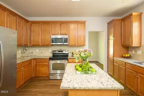 Kitchen - 6 Dawson Ct, Durham, NC 27703 photo 3 of 4