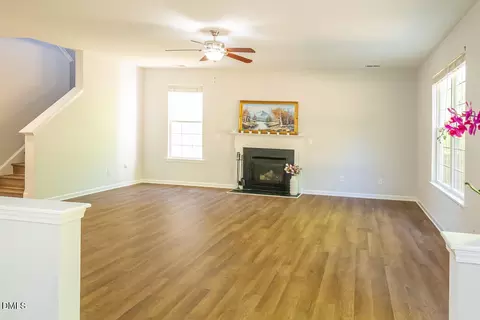 Living - 6 Dawson Ct, Durham, NC 27703 photo 4 of 5