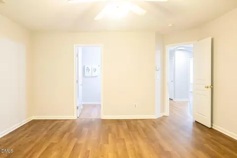 Bedroom - 6 Dawson Ct, Durham, NC 27703 photo 5 of 6