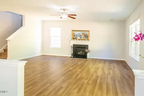 Living - 6 Dawson Ct, Durham, NC 27703 photo 4 of 4