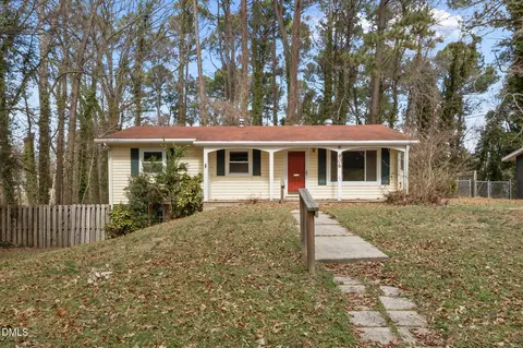 906 W Maynard Ave, Durham, NC 27704