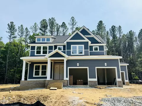 83 Black Bear Ct, Chapel Hill, NC 27516