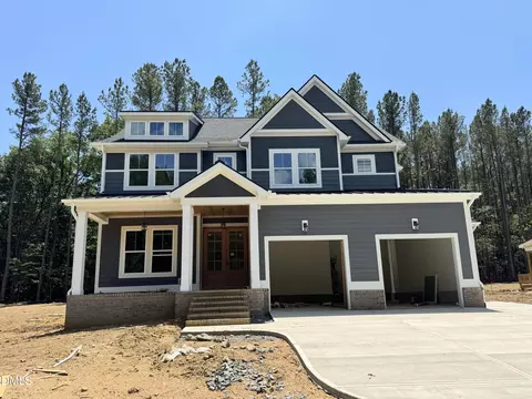 83 Black Bear Ct, Chapel Hill, NC 27516