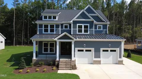 83 Black Bear Ct, Chapel Hill, NC 27516