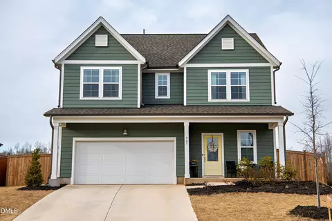 902 Beeline Ln, Mebane, NC 27302