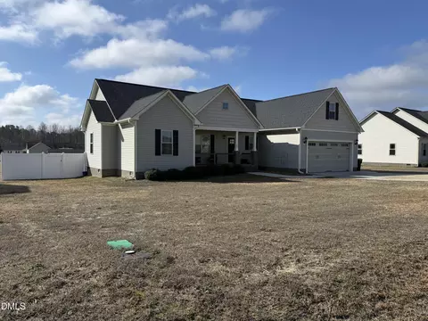 41 Clipper Ln, Smithfield, NC 27577 photo 2
