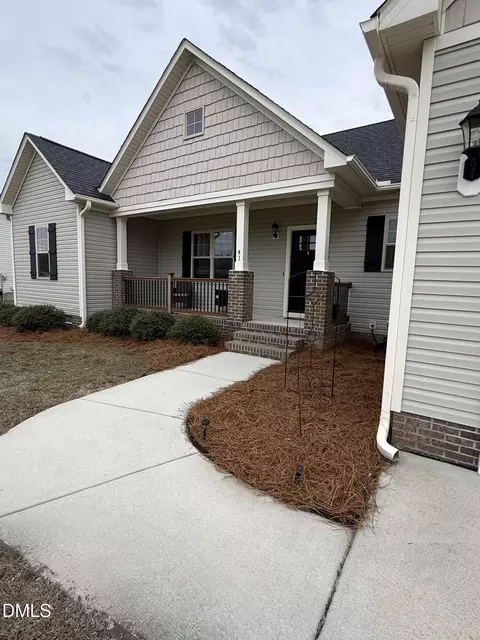 41 Clipper Ln, Smithfield, NC 27577 photo 20