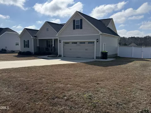 41 Clipper Ln, Smithfield, NC 27577 photo 3