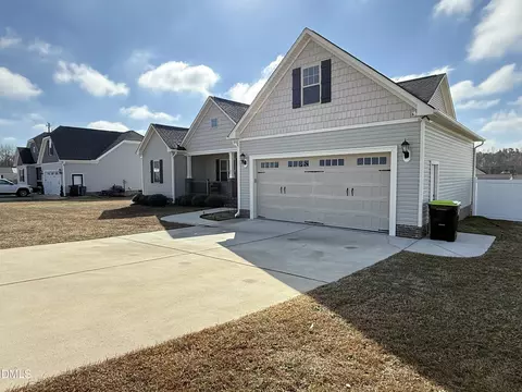 41 Clipper Ln, Smithfield, NC 27577 photo 5