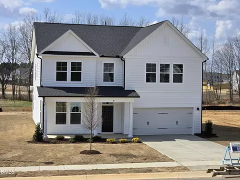 41 Peach Grove Way, Lillington, NC 27546