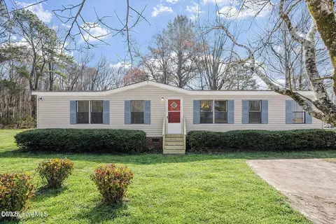 7552 Shallingtons Mill Rd, Macclesfield, NC 27852