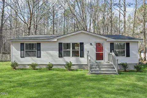 1878 Wiley Rd, Spring Hope, NC 27882