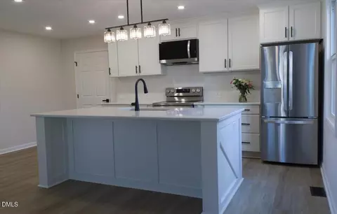 1023 W Lakewood Ave, Durham, NC 27707