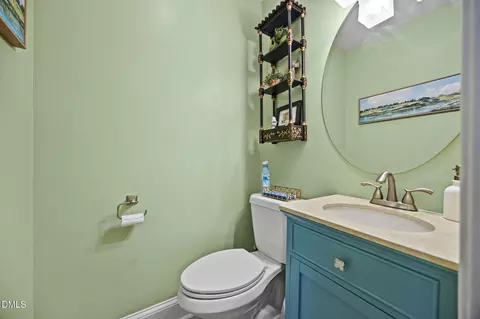 Bath - 181 Stonegate Dr, Roxboro, NC 27574 photo 1 of 5