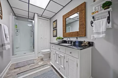 Bath - 181 Stonegate Dr, Roxboro, NC 27574 photo 5 of 5