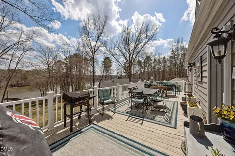 Exterior - 181 Stonegate Dr, Roxboro, NC 27574 photo 6 of 8