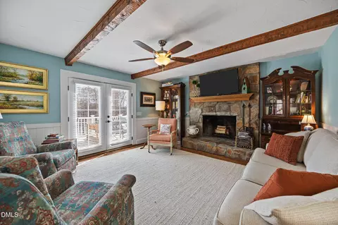 Living - 181 Stonegate Dr, Roxboro, NC 27574 photo 1 of 4