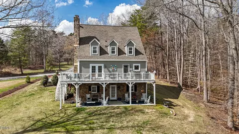 Exterior - 181 Stonegate Dr, Roxboro, NC 27574 photo 2 of 8