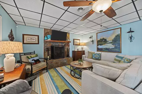 Living - 181 Stonegate Dr, Roxboro, NC 27574 photo 4 of 4