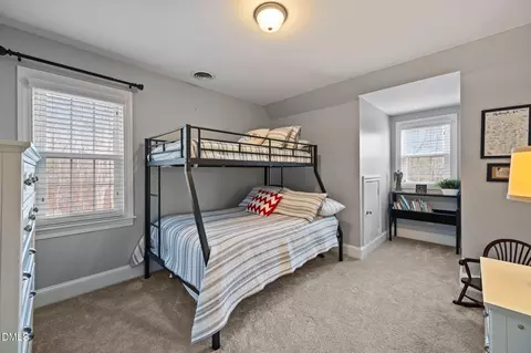 Bedroom - 181 Stonegate Dr, Roxboro, NC 27574 photo 3 of 6