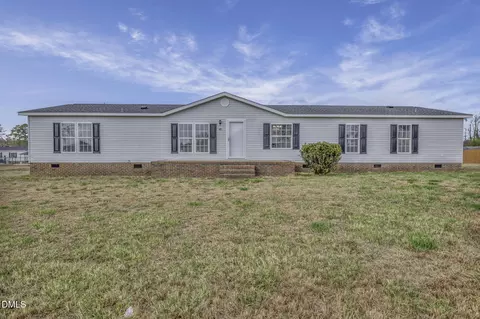 58 Ryes Ln, Lillington, NC 27546
