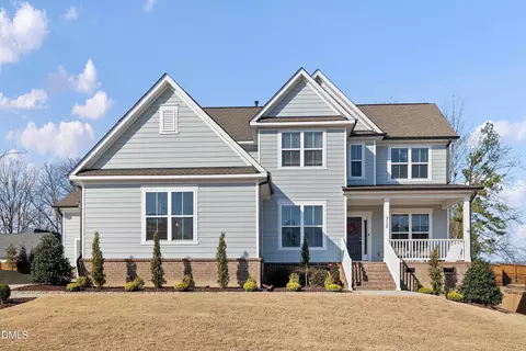 712 Marshall Farm St, Wake Forest, NC 27587