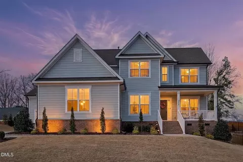 712 Marshall Farm St, Wake Forest, NC 27587