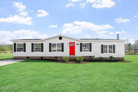 10965 Beaver Dam Rd, Middlesex, NC 27557
