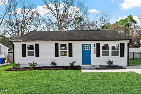 201 Denver Ave, Durham, NC 27704