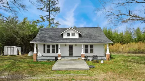1867 Frazier Rd, Spring Hope, NC 27882