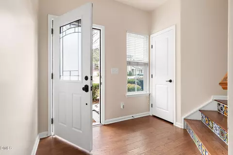 Entry Way - 469 Panorama View Loop, Cary, NC 27519 photo 1 of 2