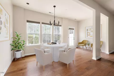 Dining - 469 Panorama View Loop, Cary, NC 27519 photo 1 of 1