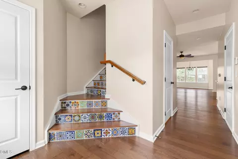 Entry Way - 469 Panorama View Loop, Cary, NC 27519 photo 2 of 2
