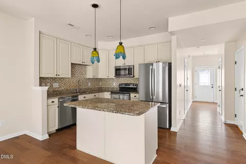 Kitchen - 469 Panorama View Loop, Cary, NC 27519 photo 1 of 3