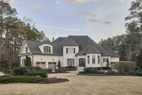 223 Keeneland Ct, Durham, NC 27713