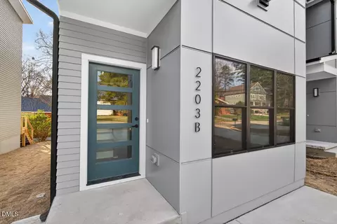 2203 Tampa Ave #B, Durham, NC 27705