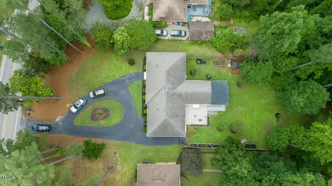 3934 Hope Valley Rd, Durham, NC 27707