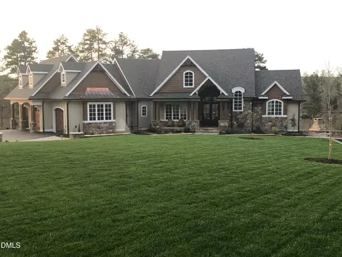 431 Estate Rd, Semora, NC 27343