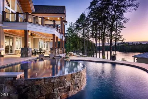 431 Estate Rd, Semora, NC 27343