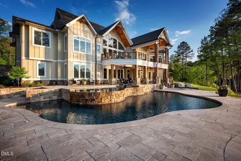 431 Estate Rd, Semora, NC 27343