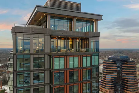 115 Morris St #2701, Durham, NC 27701