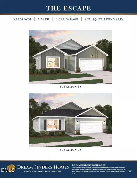 7071 Luke Ln, Castalia, NC 27816