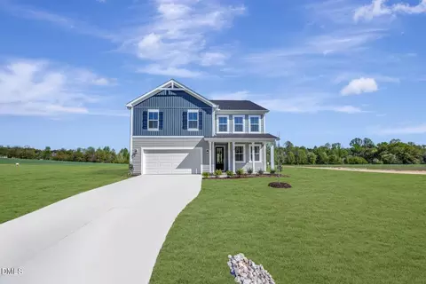 155 Clarabella Dr, Fuquay Varina, NC 27526