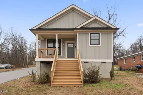 531 Booth St, Roxboro, NC 27573