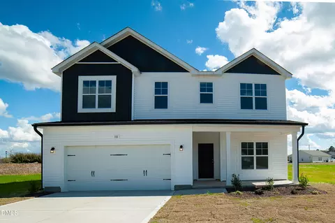 110 Mossy Bridge Ct, Lillington, NC 27546