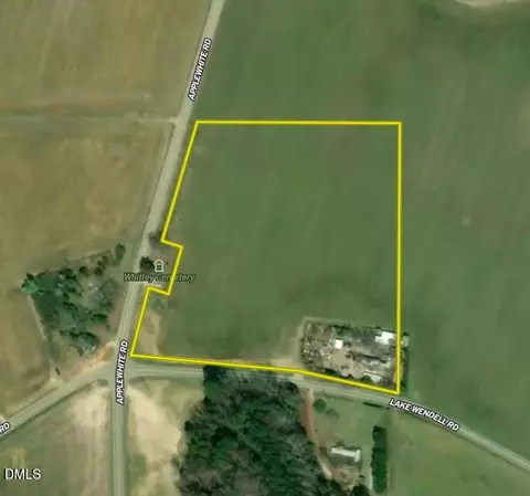 3811 Lake Wendell Rd, Wendell, NC 27591