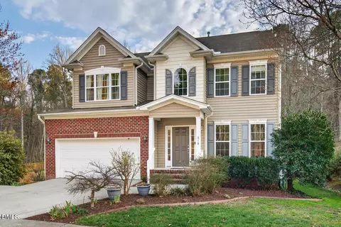 618 Turmeric Ln, Durham, NC 27713